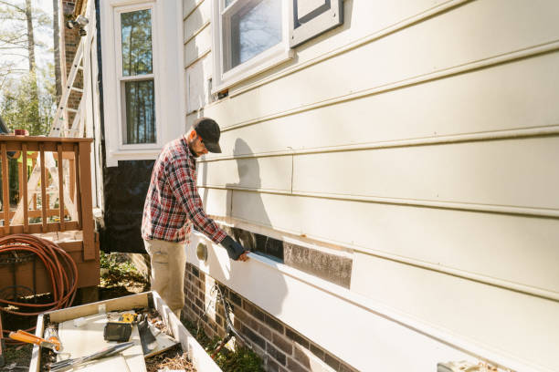 Top rated local Storm Damage Siding Repair specialists in Dublin, TX
